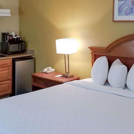 Lebossier Hotel Bossier City Esterno foto