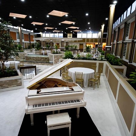Lebossier Hotel Bossier City Esterno foto