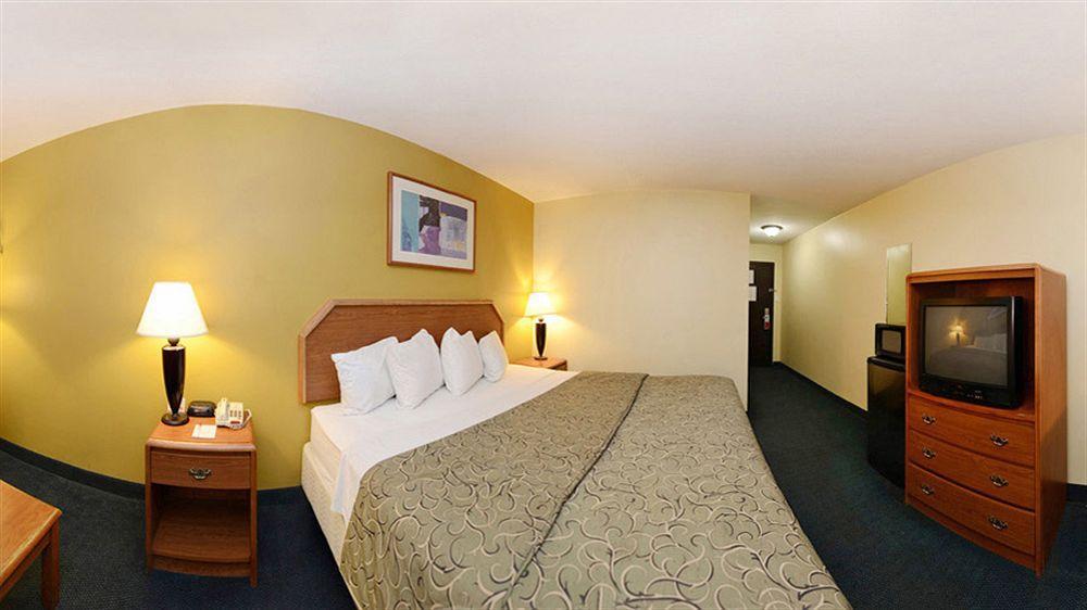 Lebossier Hotel Bossier City Esterno foto