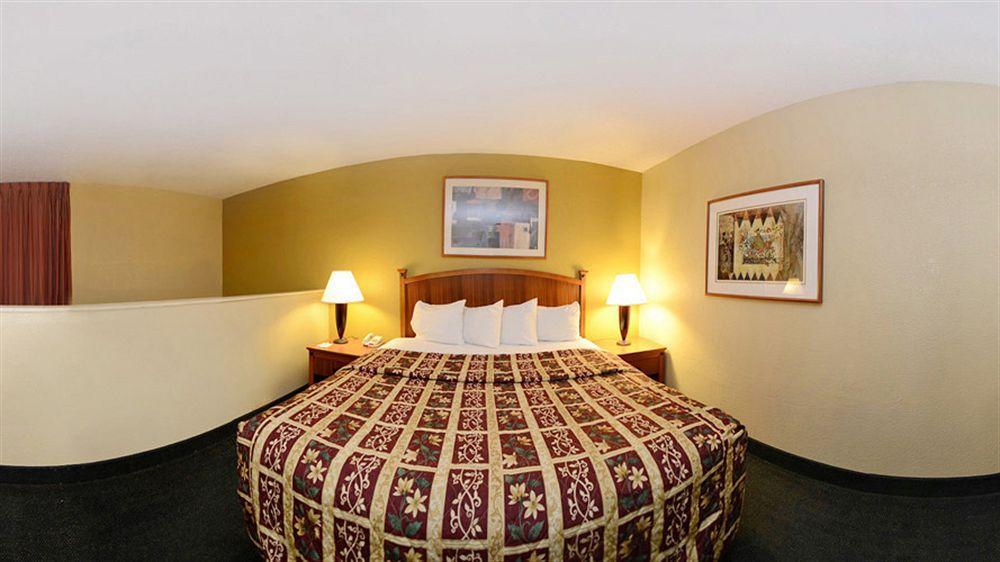 Lebossier Hotel Bossier City Esterno foto