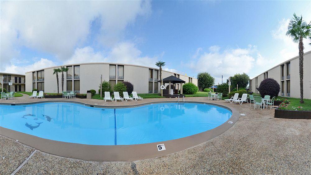 Lebossier Hotel Bossier City Esterno foto