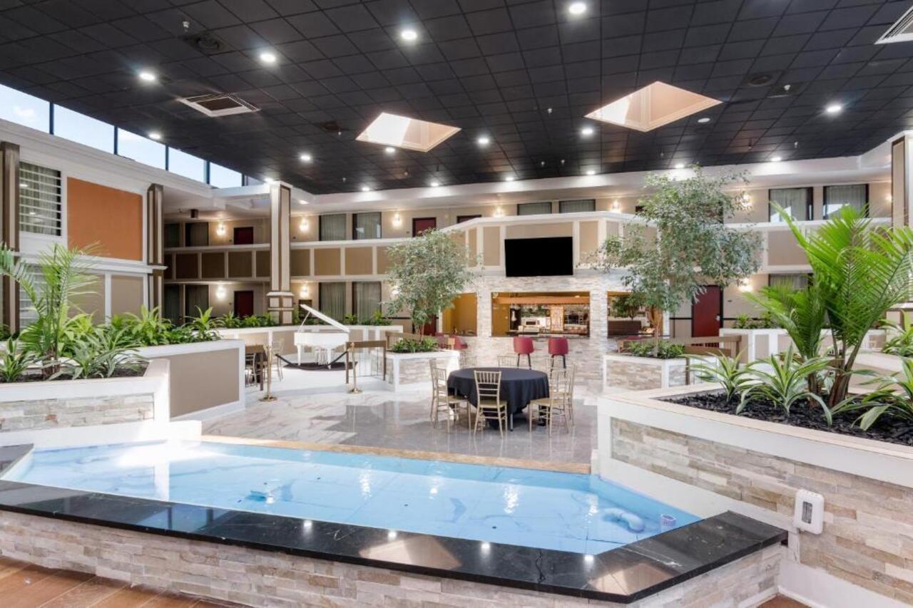 Lebossier Hotel Bossier City Esterno foto