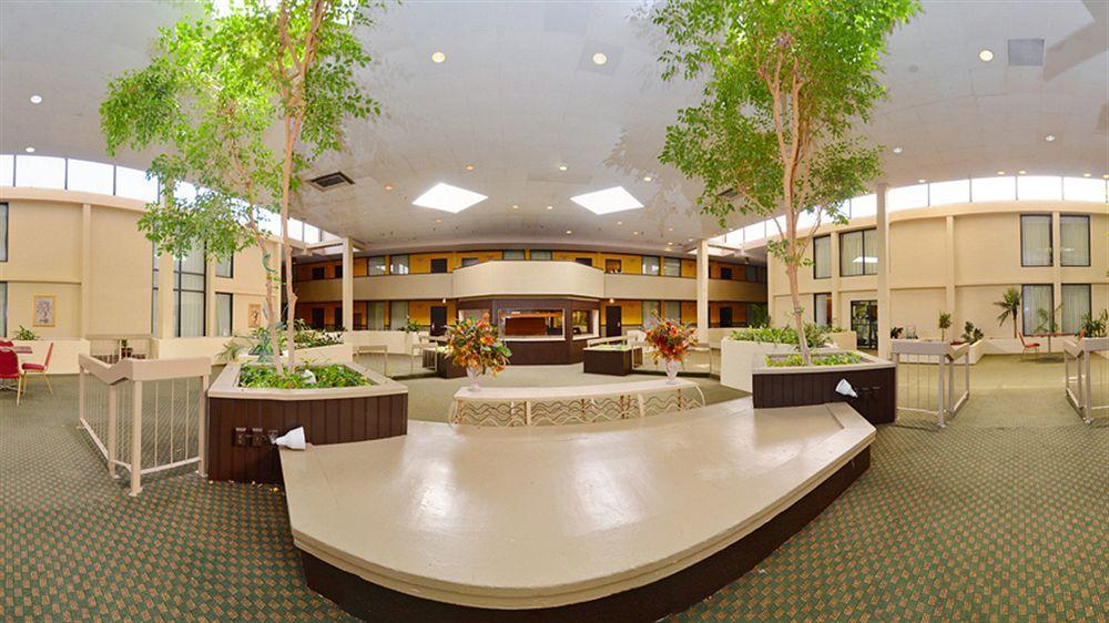 Lebossier Hotel Bossier City Esterno foto