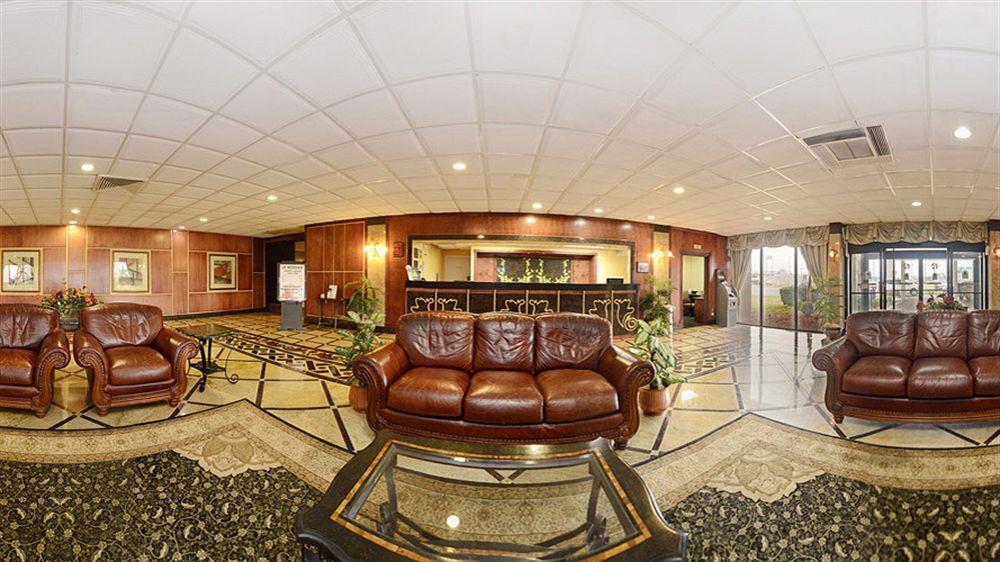 Lebossier Hotel Bossier City Esterno foto