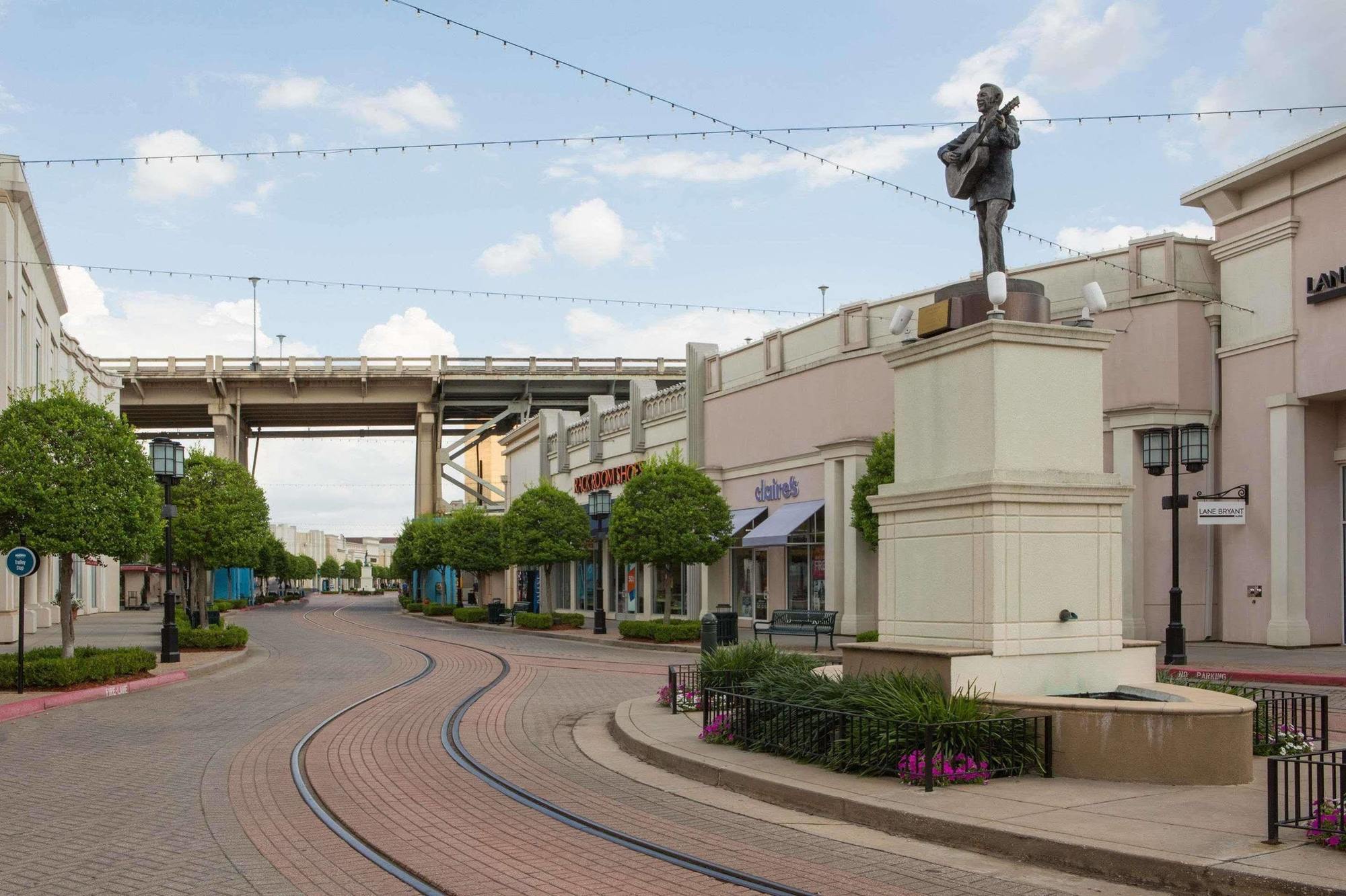 Lebossier Hotel Bossier City Esterno foto