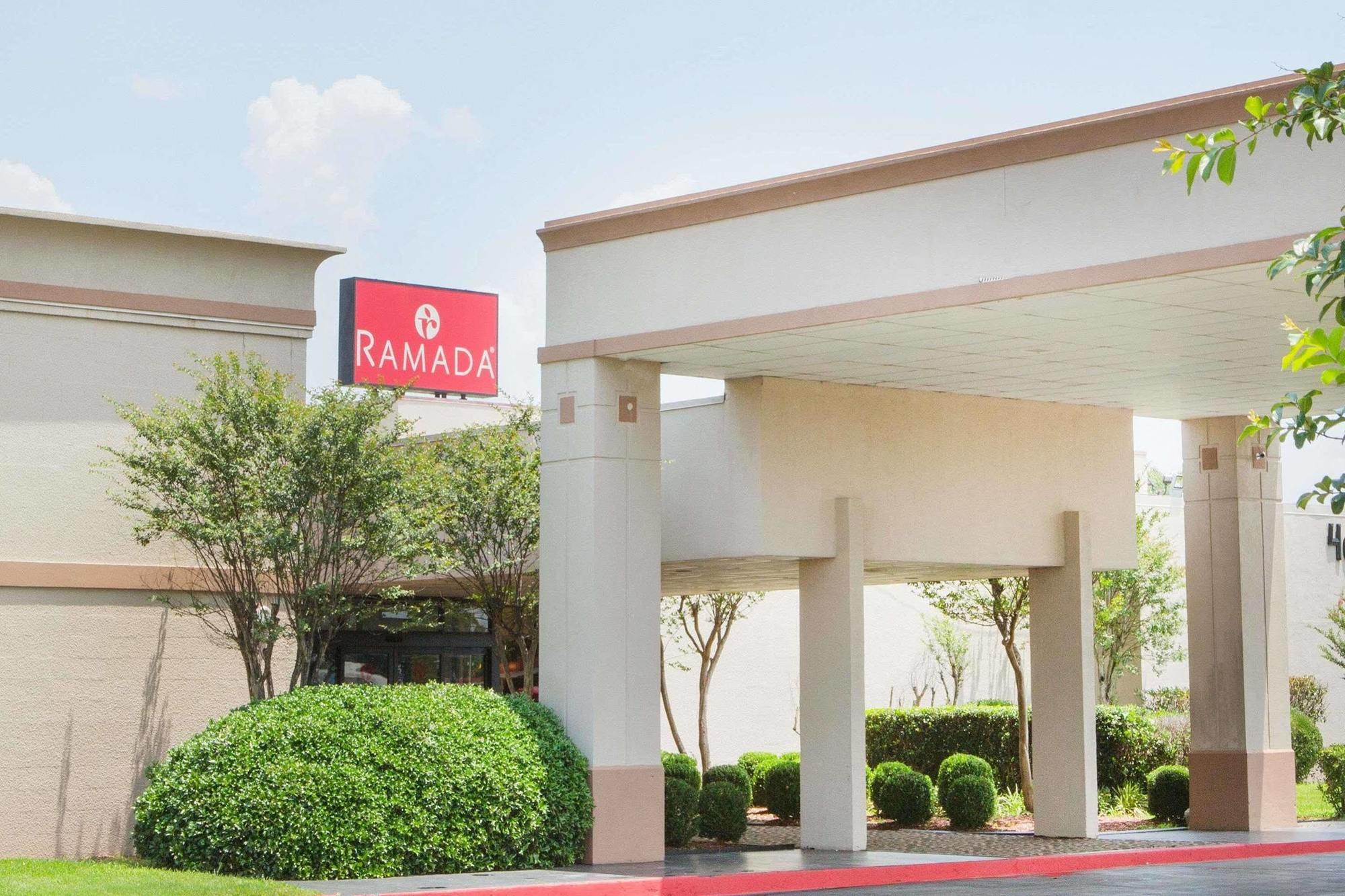 Lebossier Hotel Bossier City Esterno foto
