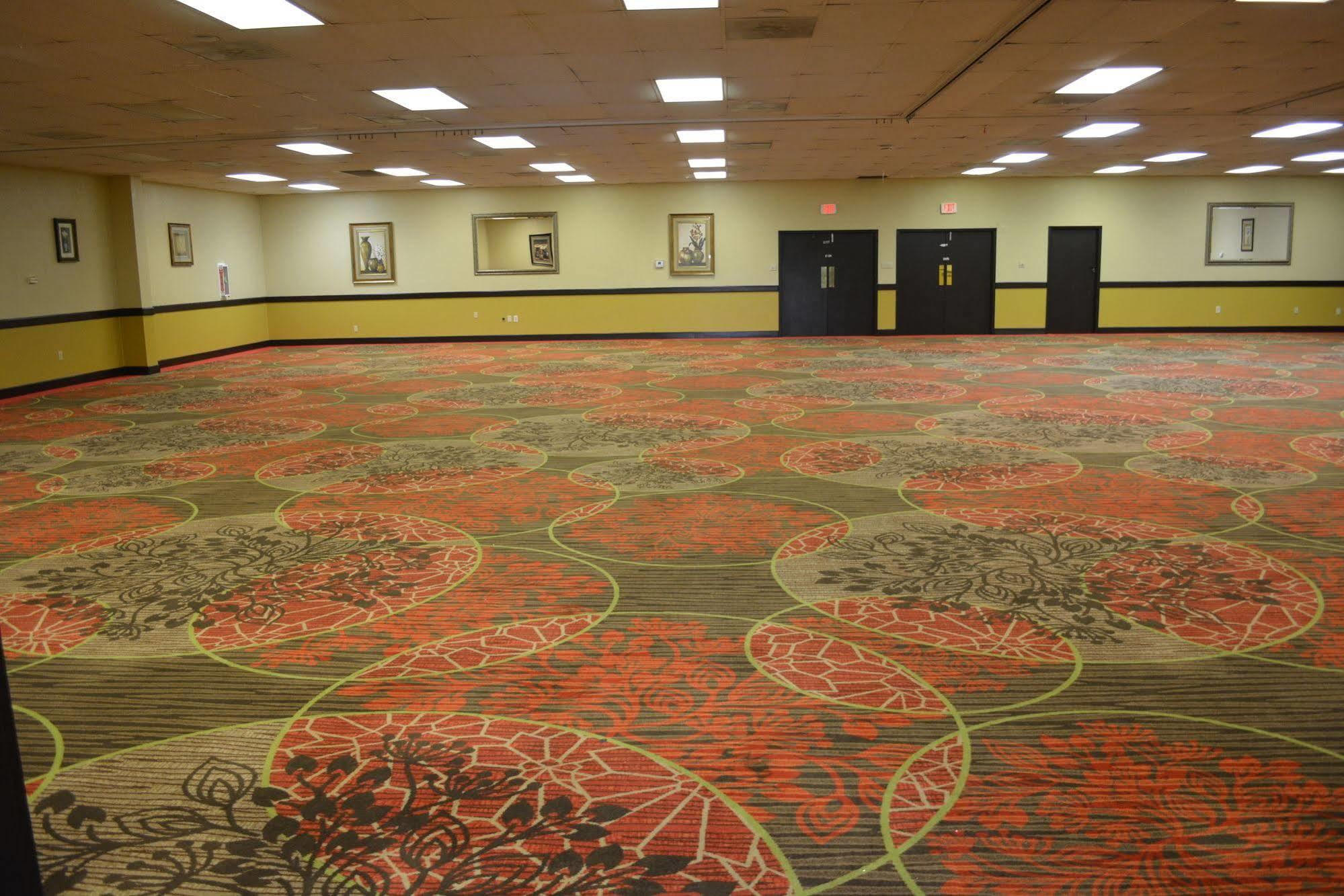 Lebossier Hotel Bossier City Esterno foto