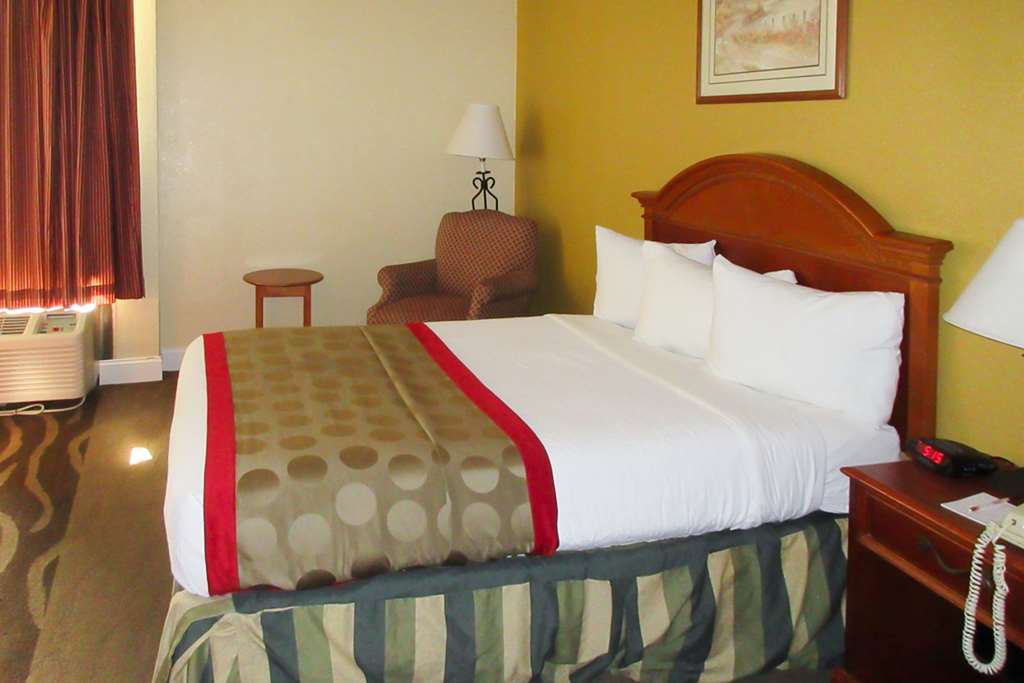Lebossier Hotel Bossier City Camera foto