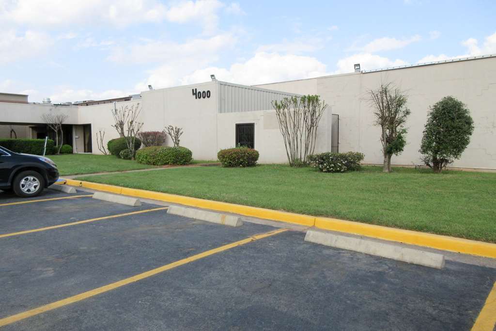 Lebossier Hotel Bossier City Esterno foto