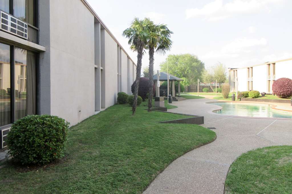 Lebossier Hotel Bossier City Servizi foto