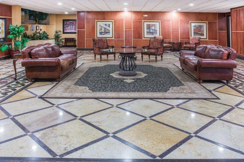 Lebossier Hotel Bossier City Esterno foto