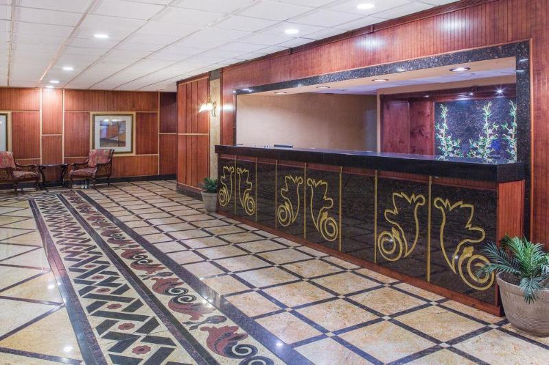 Lebossier Hotel Bossier City Esterno foto