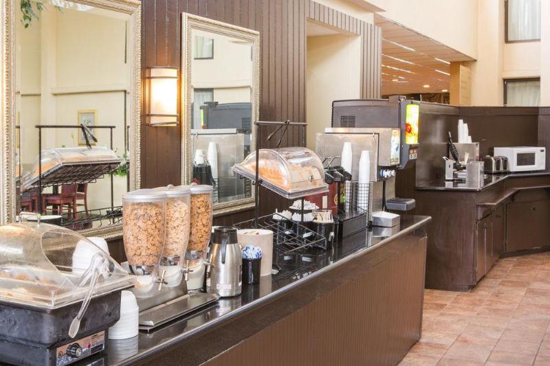 Lebossier Hotel Bossier City Esterno foto