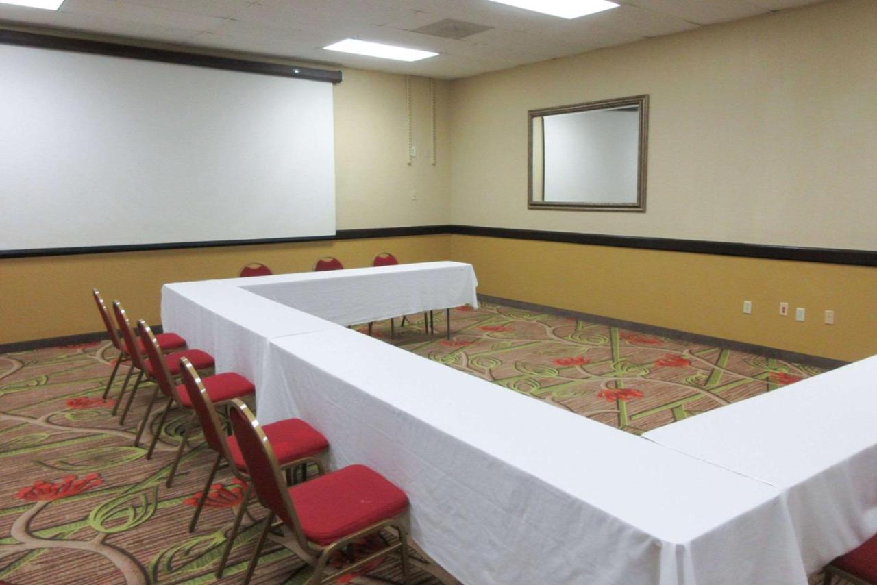 Lebossier Hotel Bossier City Esterno foto
