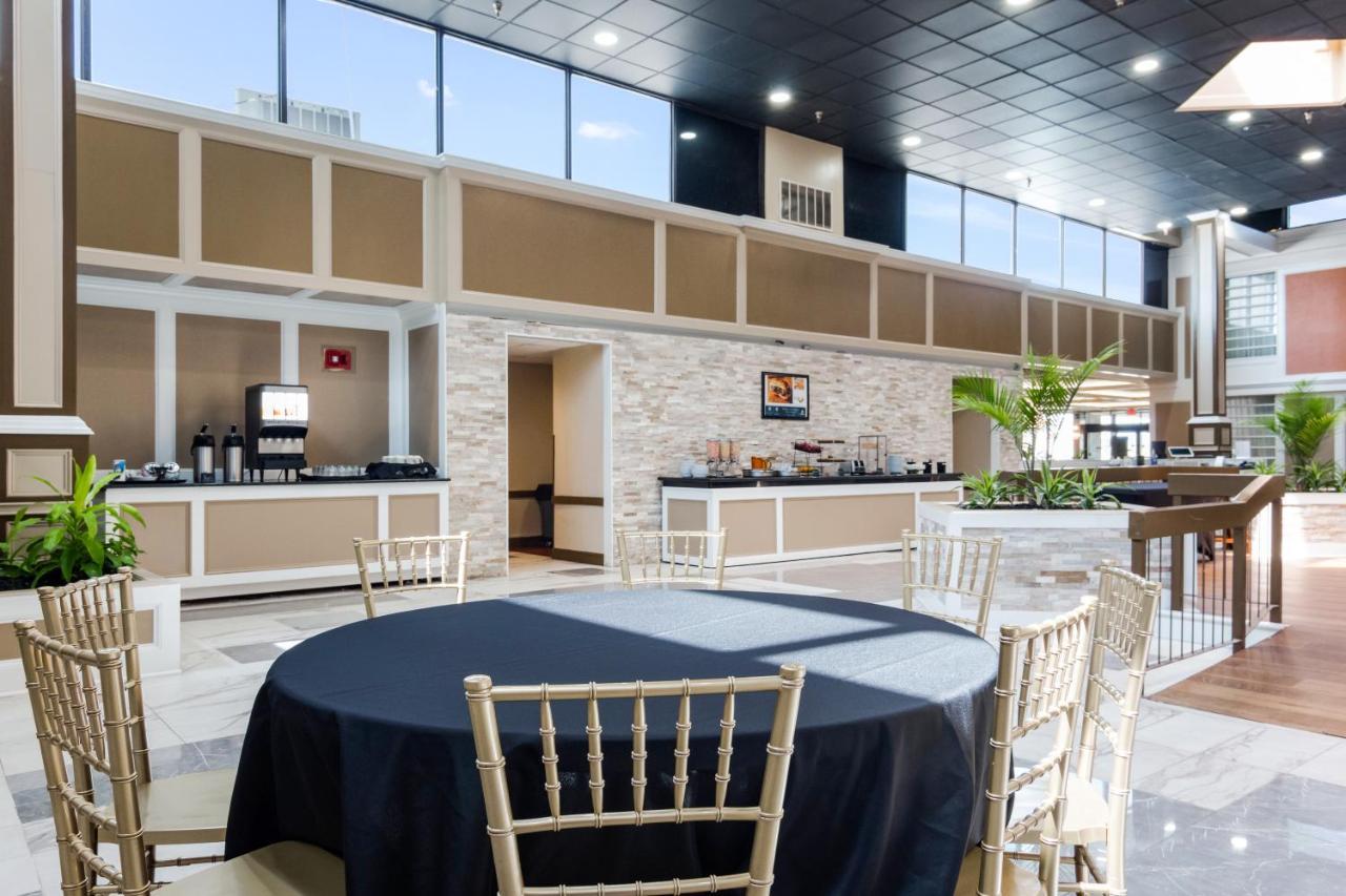 Lebossier Hotel Bossier City Esterno foto