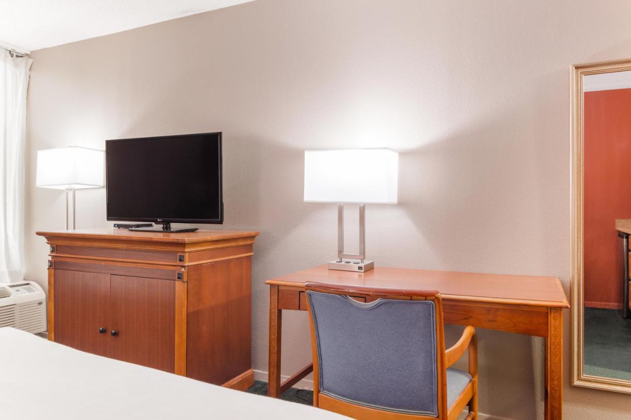 Lebossier Hotel Bossier City Esterno foto