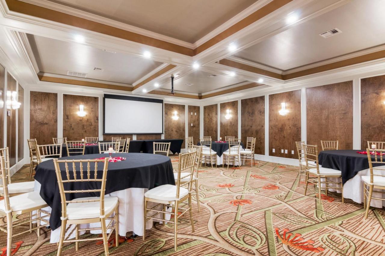 Lebossier Hotel Bossier City Esterno foto