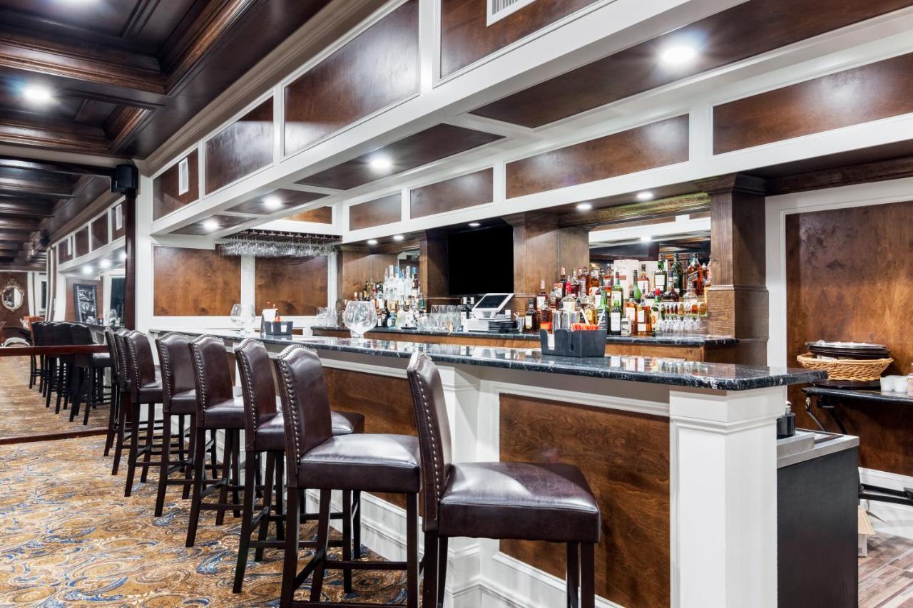 Lebossier Hotel Bossier City Esterno foto