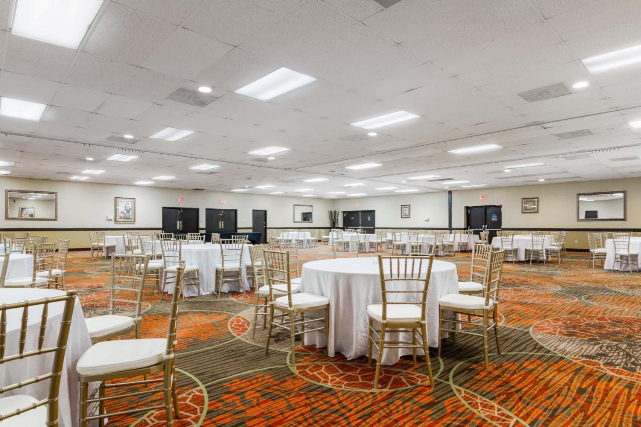 Lebossier Hotel Bossier City Esterno foto