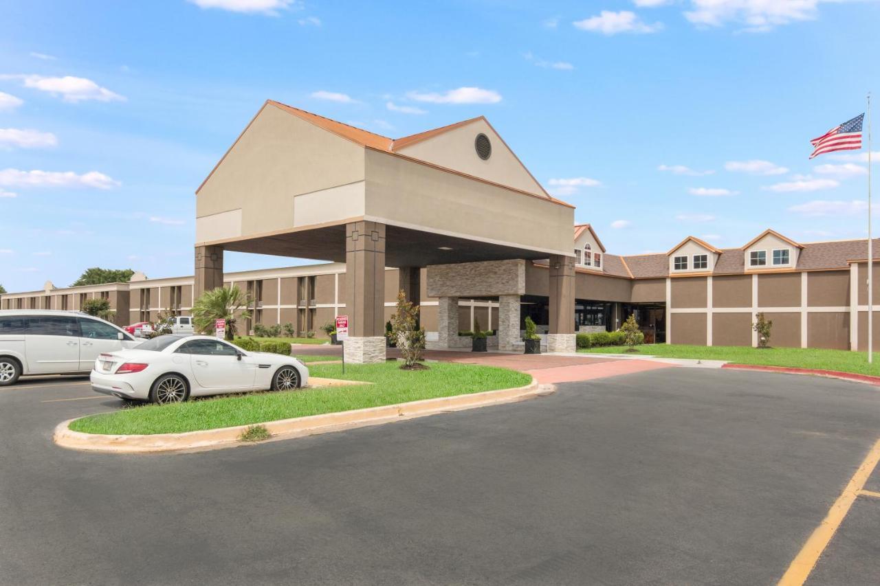 Lebossier Hotel Bossier City Esterno foto